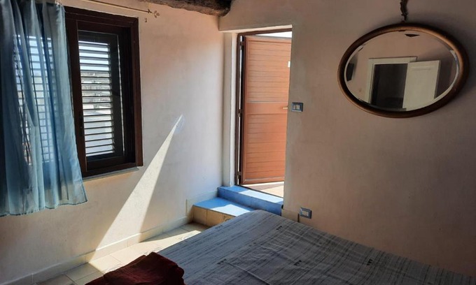 Ortigia House | Le terrazze di Ortigia