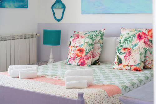 Otranto Apartment | Le Terrazze