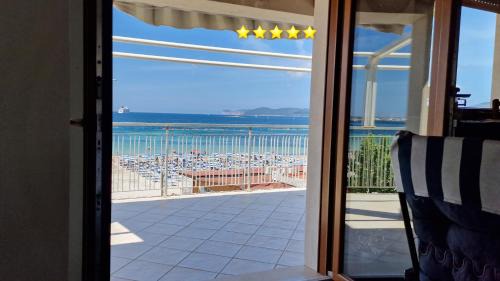 Lido Apartment | Le terrazze sul Lido