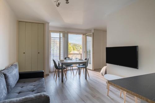 Amelie-les-Bains-Palalda Apartment | Le Thalasso