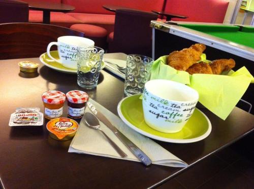 Ploermel Hotel | Le Thy