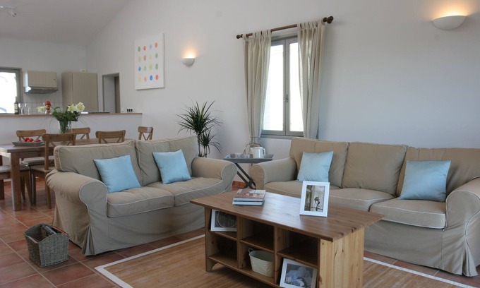 Chalais House | Le Tilleul - Charming villa with private pool