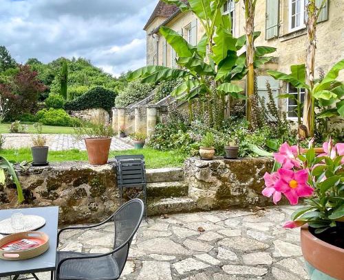 Grezillac Apartment | Le Tilleul