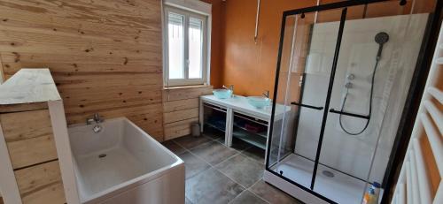 Tilly-sur-Seulles Apartment | Le Tillois