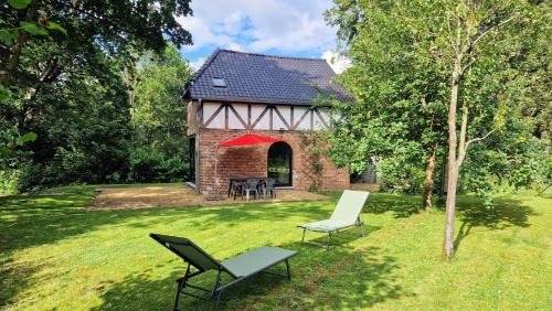 Spa House | Le Tiyou