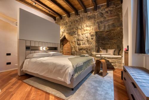 Citta Alta House | Le Torri Suites