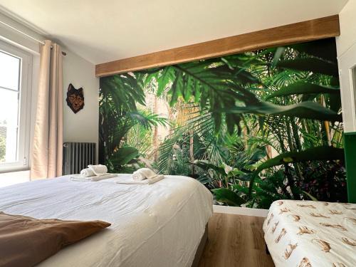 Saint-Aignan House | Le Toucan