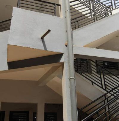 Bamako Apartment | Le Tounkaranké 3 résidence ACI 2000 CLIM full time