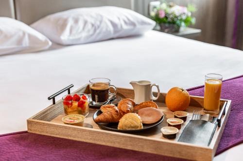 Portet-sur-Garonne Hotel | Le Trèfle