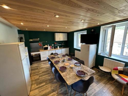 Travexin Apartment | Le Travexin