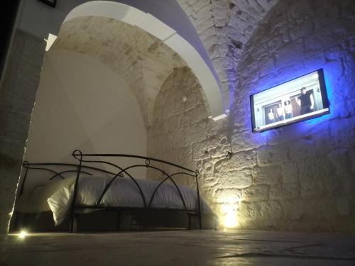 Ceglie Messapica House | Le TRE ALCOVE