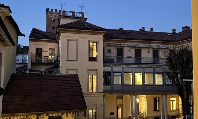 Asti Apartment | Le Tre Cà, Cà Nina