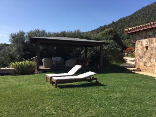Villa San Pietro Bed & Breakfast | Le Tre Civette - Residenza di Campagna