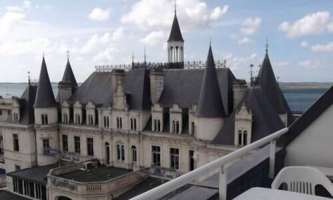Arcachon House | Le Trianon Arcachon
