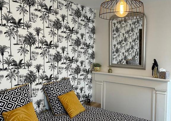 Cherbourg-en-Cotentin Apartment | Le Trois Fleurs