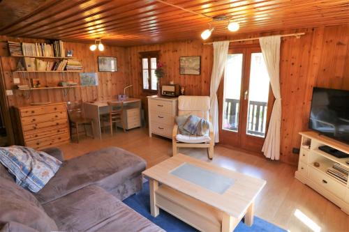Evolene Apartment | Le Tsenevire - appartement 4 personnes - Evolene