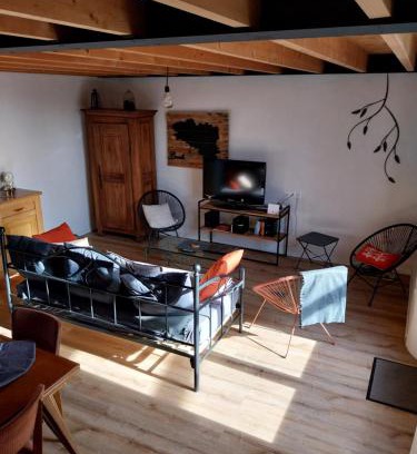 Coetmieux House | Le Ty Douar