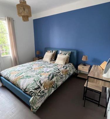 Faubourg North Apartment | Le Vaillant appartement Cosy