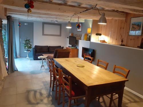 Coubisou House | Le val de coussane