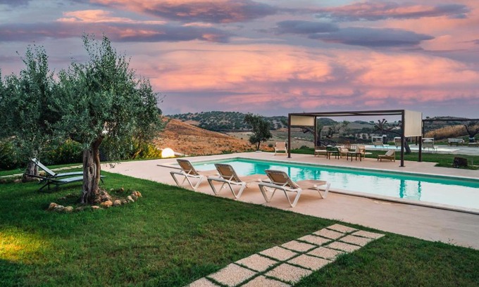 Noto House | Le Valli di Vendicari