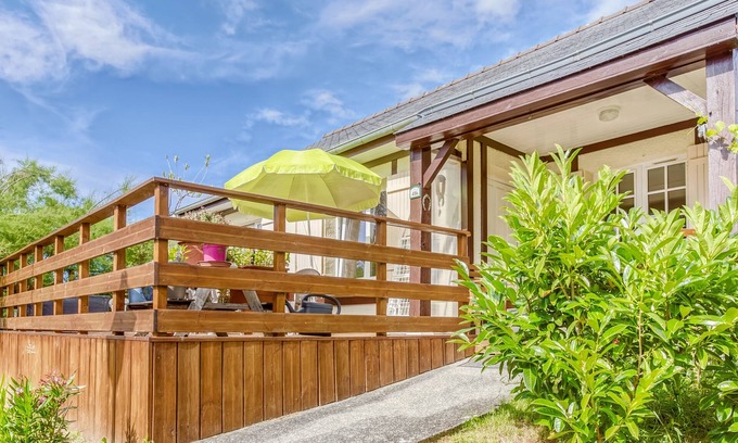 Danestal House | Le Vallon - Maison Pierre et Vacances - Branville