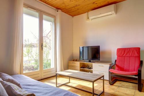 Tournefeuille Apartment | Le Van Gogh 3 chambres 4 lits