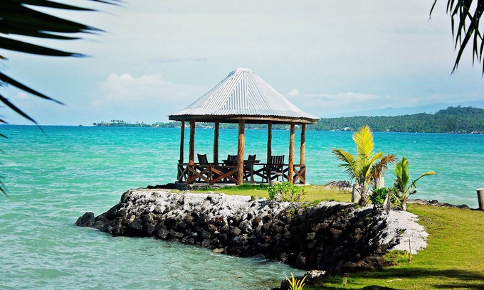Cape Fatuosofia Resort | Le Vasa Resort