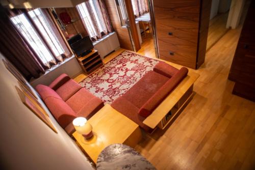 San Marco Apartment | Le Vele di Venezia