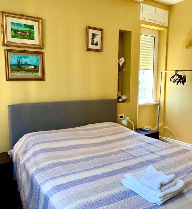 Quartiere XXXIV Lido di Ostia Levante House | Le VELE