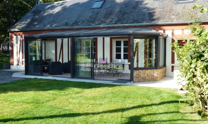 Bordeaux-Saint-Clair House | Le Verger - BORDEAUX ST CLAIR