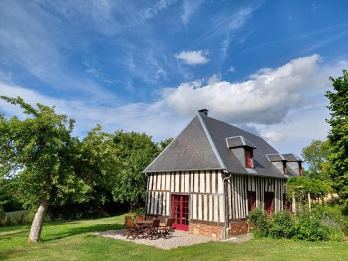 Roiville House | Le Verger de Roiville