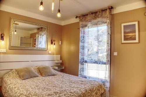 Le Lavandou Apartment | le verger des naiades