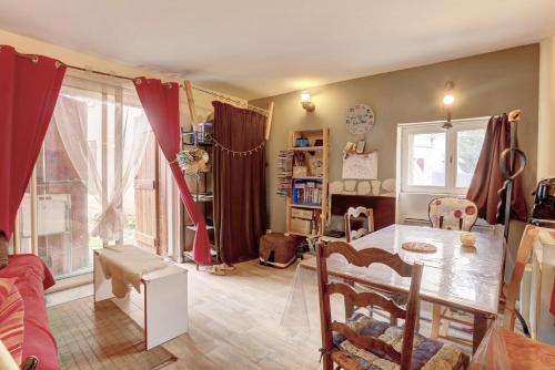 Le Chesnay Apartment | Le Versaillais