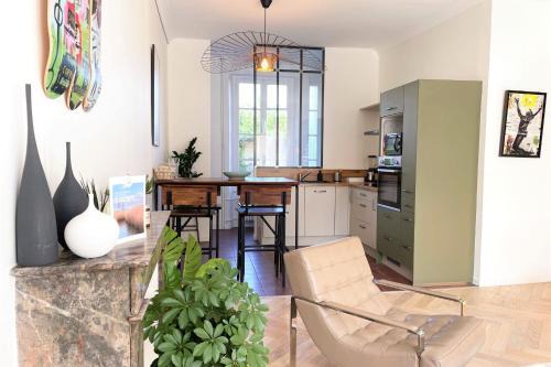 Hastings Apartment | Le Vertigo - Standing - Proche Mairie