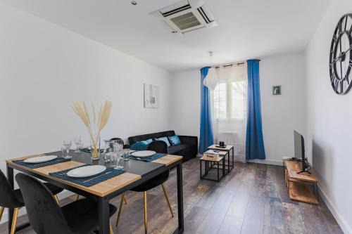 Gisors Apartment | Le Vexin