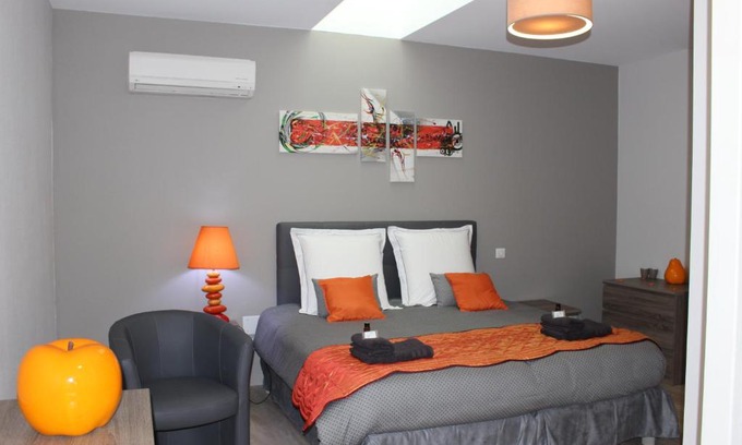Lavit Bed & Breakfast | le vic de de lomagne