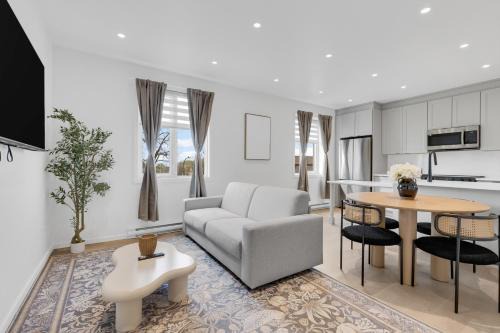 Cote-Des-Neiges—Notre-Dame-De-Grace Apartment | Le Victoria Midtown Mtl