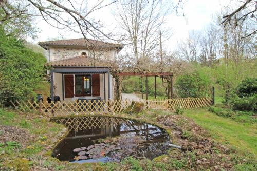 Saint-Brice-sur-Vienne House | Le vieil orme