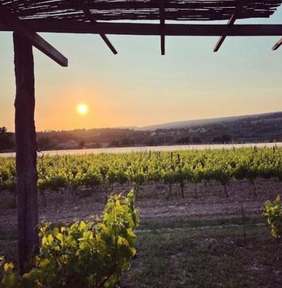 Saint-Saturnin-les-Apt Bed & Breakfast | Le Vieux Portail