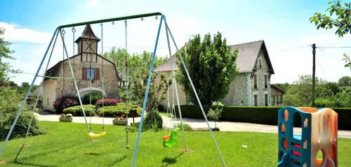 Miers Bed & Breakfast | Le Vieux Séchoir