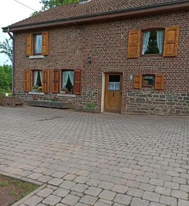 Cheoux House | Le vieux tilleul