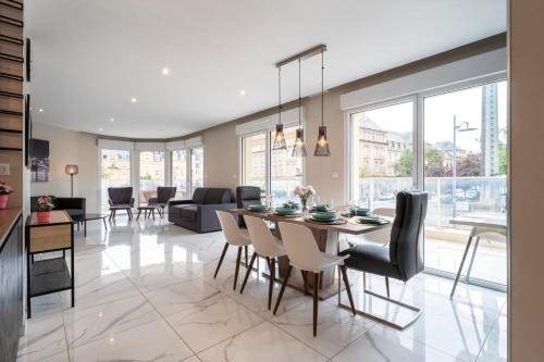 Nouvelle Ville Apartment | Le Vigneulles