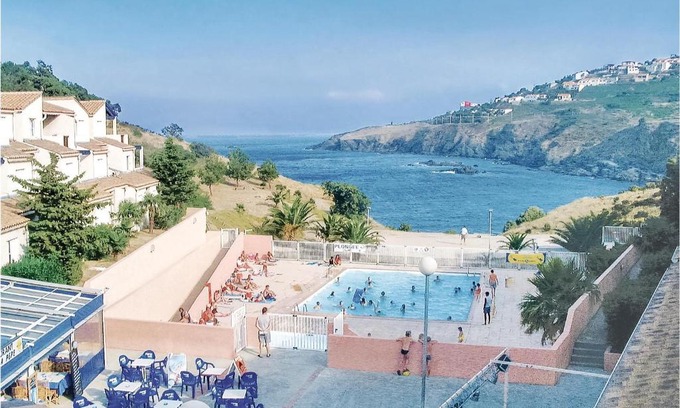 Cerbere Apartment | Le Village Des Aloes