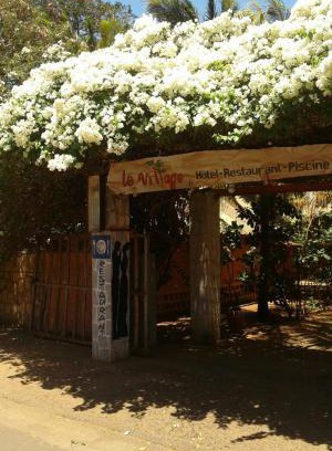 Antsiranana Hotel | Le Village Diego
