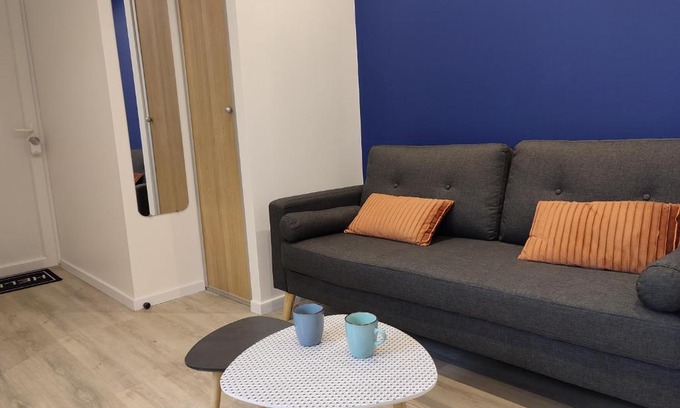 Villers-les-Nancy Apartment | Le Villarois