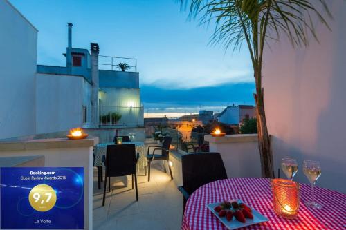 Sannicola House | Le Volte
