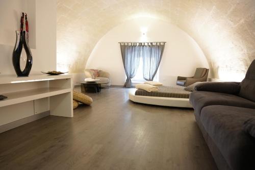 Matera House | Le Volte Luxury