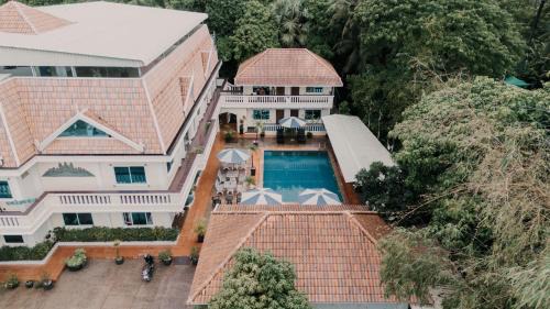 Siem Reap Hotel | Le Watwam Hotel