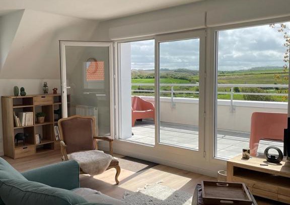 Wimille Apartment | Le Wim’bowé