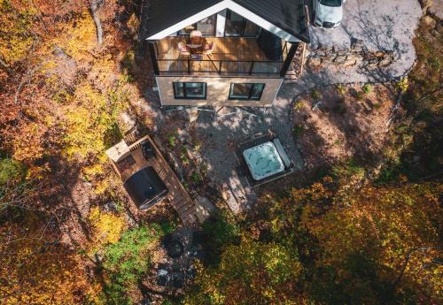 Sainte-Beatrix Ski Chalet | Le Windermere
